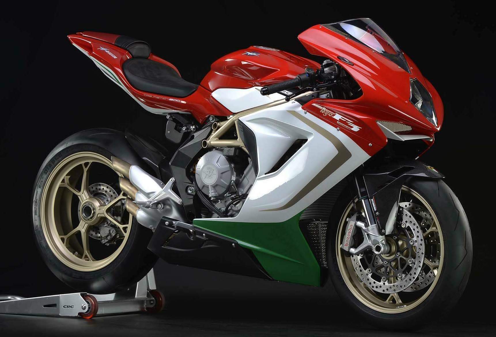 Mv agusta store f4 800